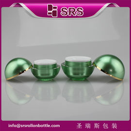 تولید کننده بسته بندی های آرایشی لوکس J010-5g 15g 30g 50g 100g