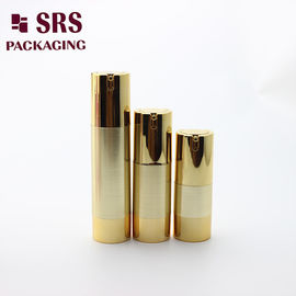 TA021 15ML 30ML 50ML AS بطری سیروم آرایشی لوکس