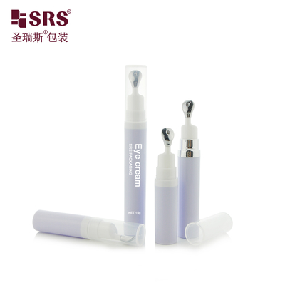 A0035 A0035 بطری بدون هوا 7.5ml تا 15ml با آلای زینک آلای Press Dispensing Tool Applicator با کیفیت بالا