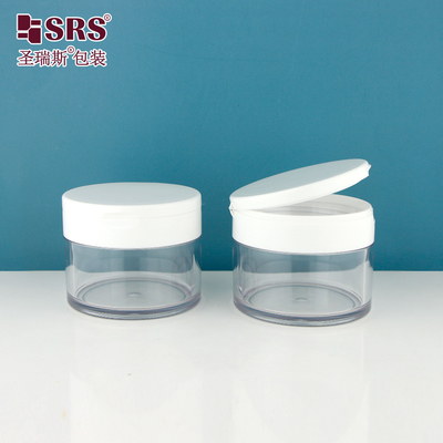 PETG003 200g 250g 200g 250g کرم مو و بدن با بطری PETG و درپوش تاشو تزریقی با رنگ سفارشی بسته بندی