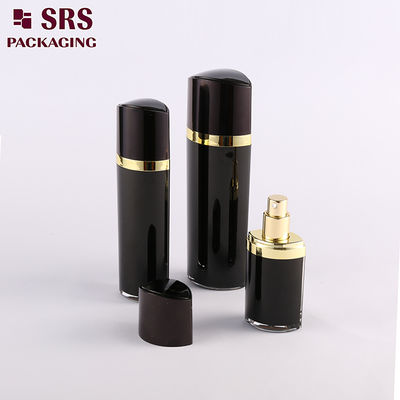 تولید بطری پمپ لوشن طراحی جدید برای لوشن آویو