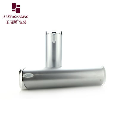 Shengruisi بسته بندی L031-40ml 60ml 80ml بطری لوشن اکریلیک بطری خالی 120ml