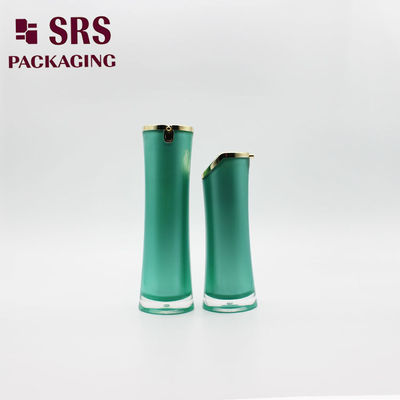 L092 بطری 15 میلی لیتر 30 میلی لیتر 50 میلی لیتر با پمپ لوسیون