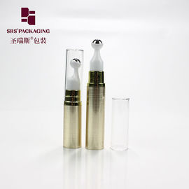 بطری پمپ بدون هوا 5ml