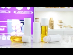 چطوره بطری رولر پلاستیکی PET برای ژل دئودورانت