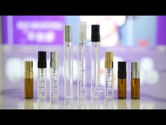 چقدر مناسب است که یک بطری اسپری کوچک برای عطر استفاده شود