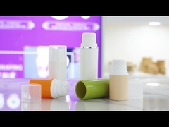 بطری بدون هوا PA203 PP