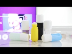بطری 50 میلی لیتر 60 میلی لیتر 90 میلی لیتر