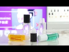 بطری رول آن شیشه ای BLPC 30ML 50ML برای دئودورانت